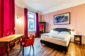 SmartHotel Mystique Self check-in